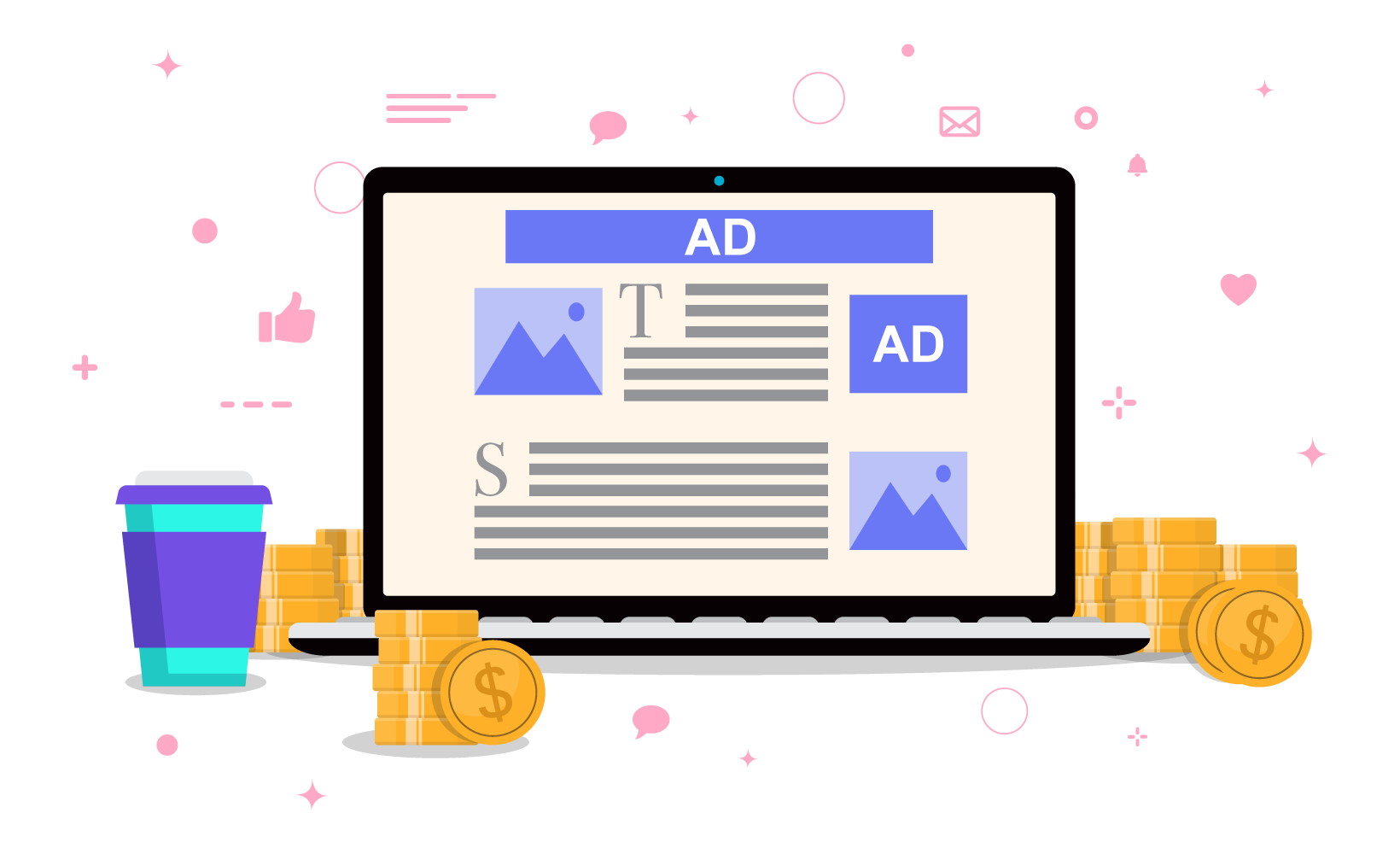 Highly Performant Publishers illustration