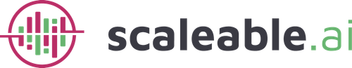 Scaleable.ai Logo