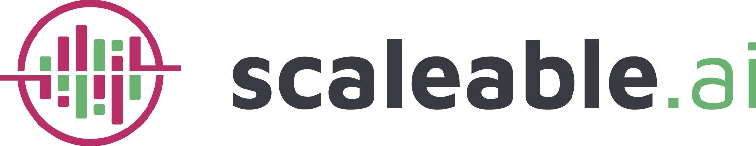 Scaleable.ai Logo