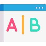 A/B Testing Dashboard